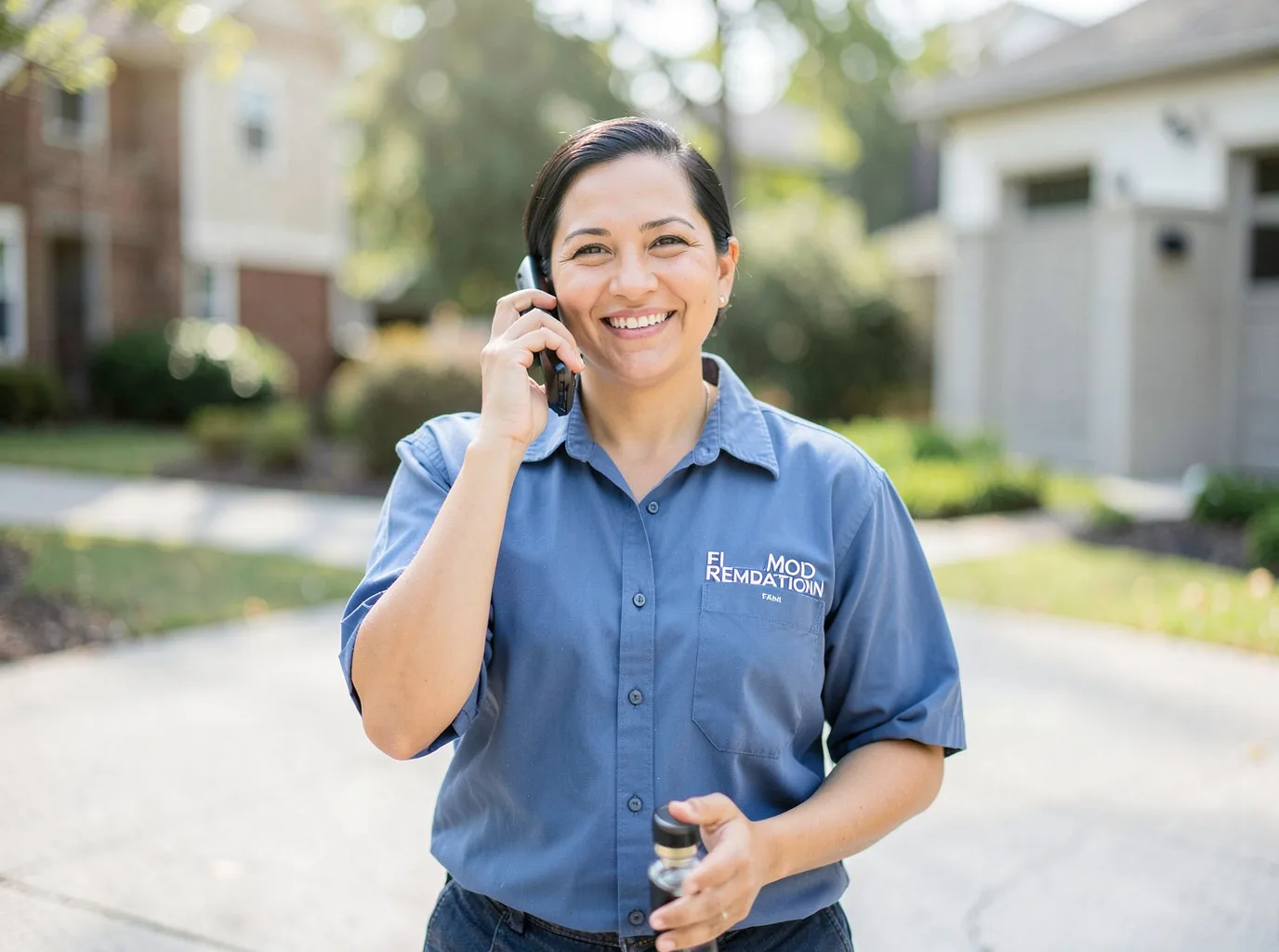 Mold Remediation Antelope, OR FAQs